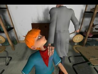 Скриншот из игры Heart of Darkness - 38