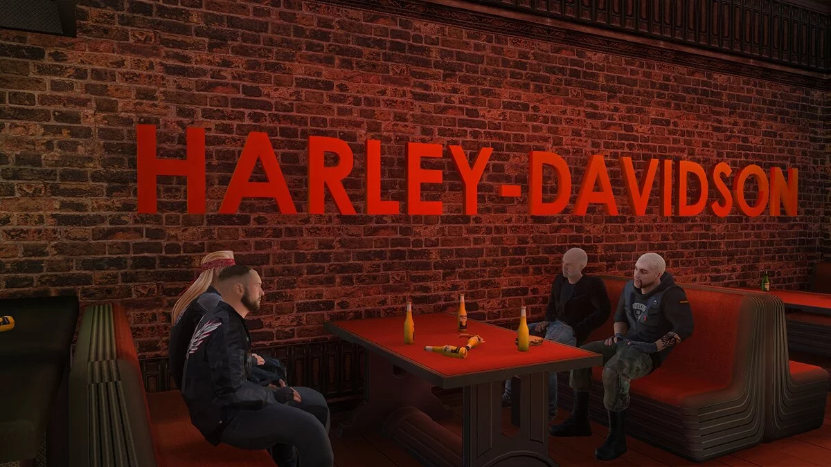 Скриншот из игры Amazing Online - 9