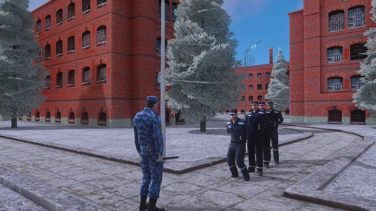 Скриншот из игры Amazing Online - 7