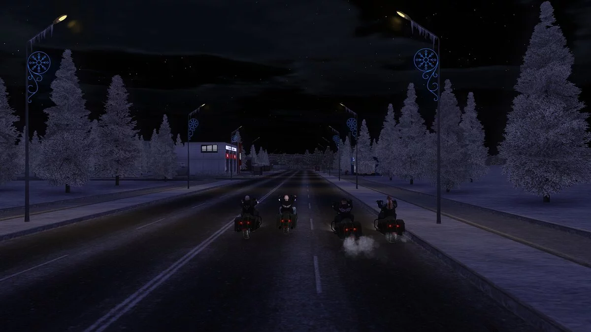 Скриншот из игры Amazing Online - 3