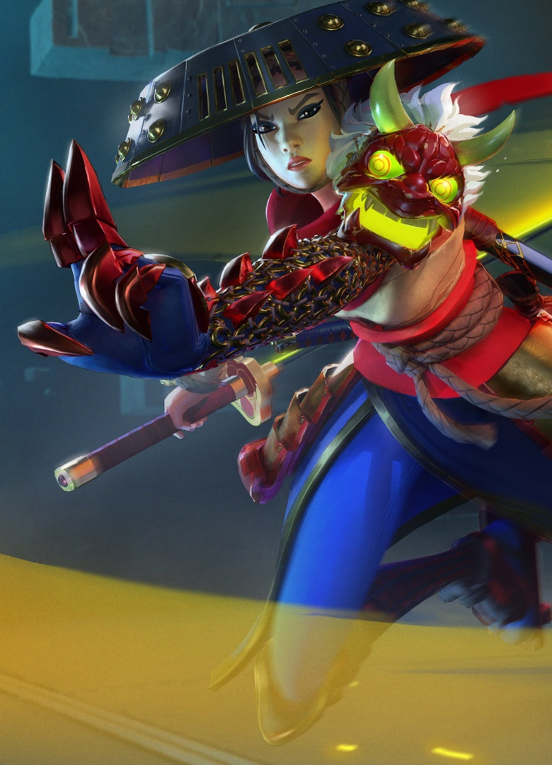 Обложка игры Breakaway