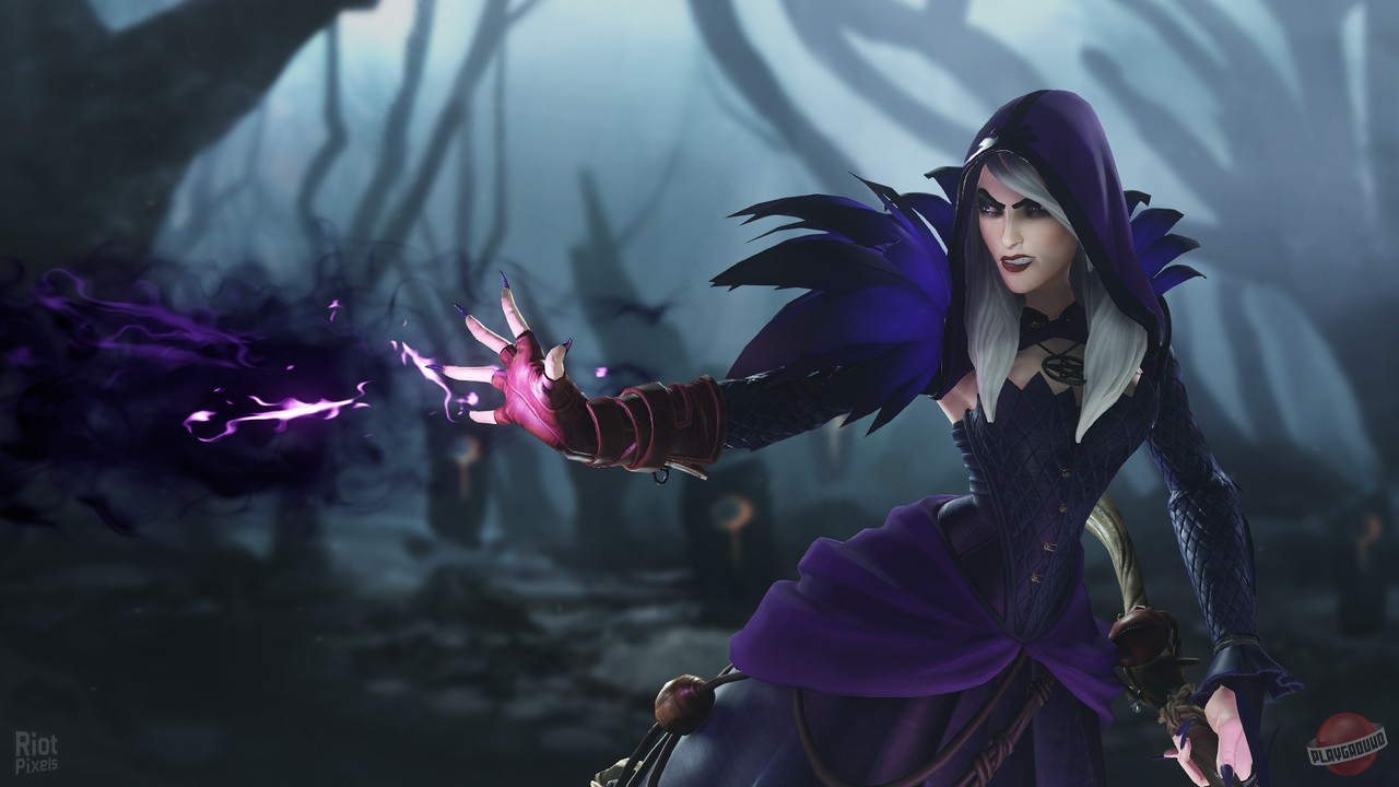 Скриншот из игры Breakaway - 1