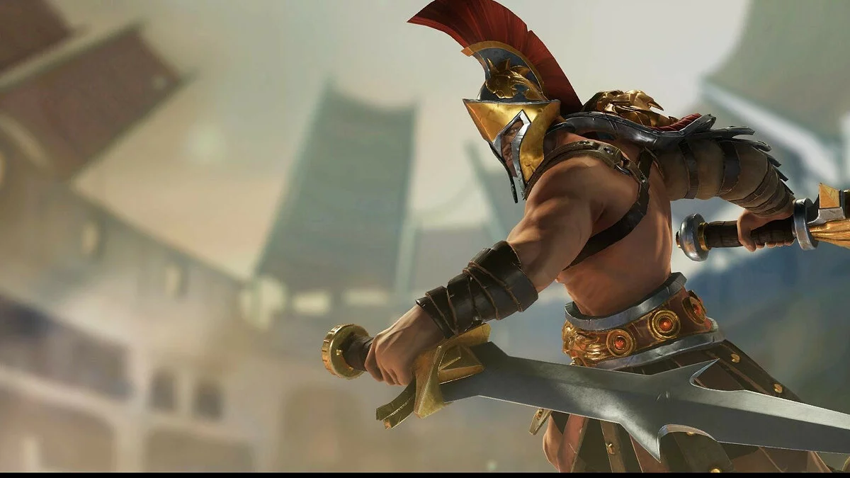 Скриншот из игры Breakaway - 11