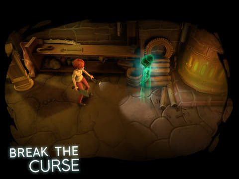 Скриншот из игры Til Morning's Light - 8