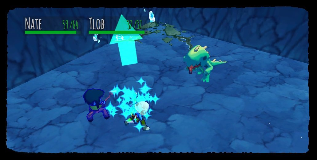 Скриншот из игры Light Apprentice - 11