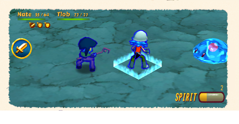 Скриншот из игры Light Apprentice - 4