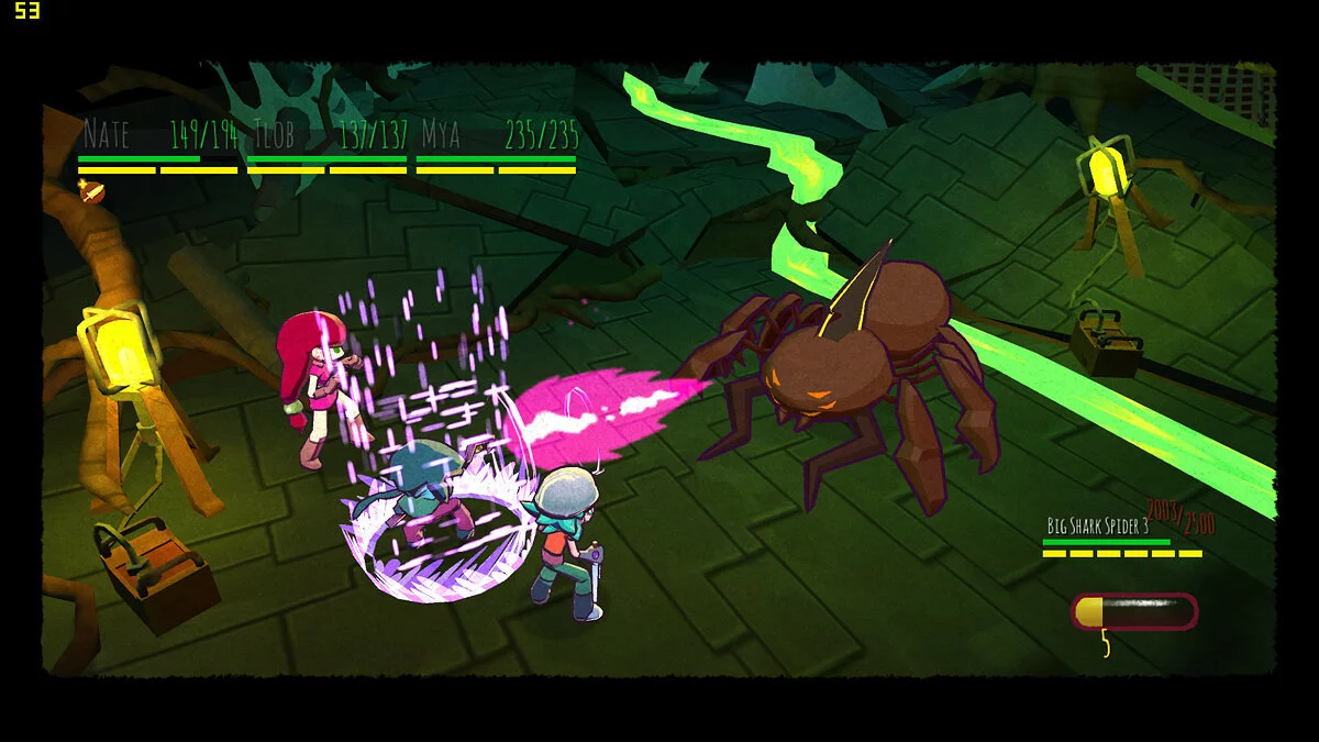 Скриншот из игры Light Apprentice - 16