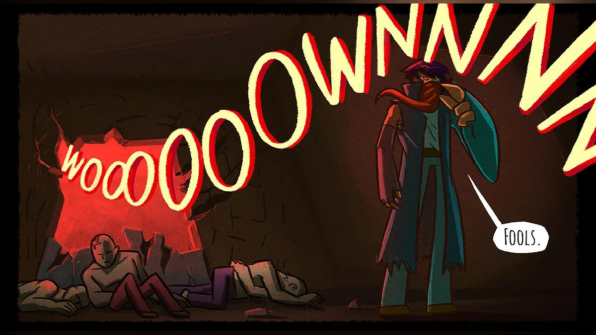 Скриншот из игры Light Apprentice - 10