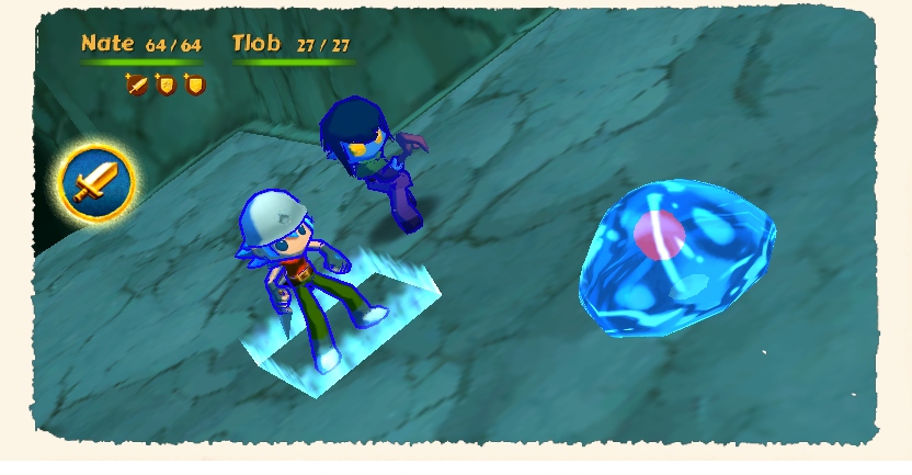 Скриншот из игры Light Apprentice - 7