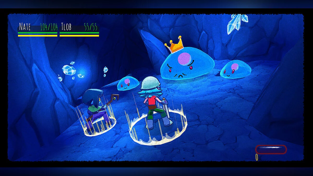 Скриншот из игры Light Apprentice - 2