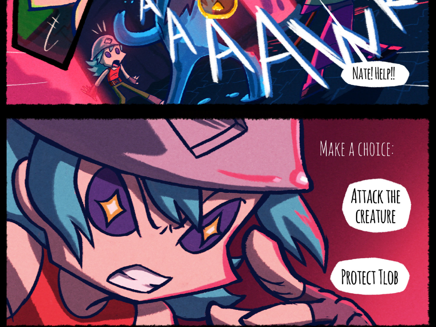 Скриншот из игры Light Apprentice - 14