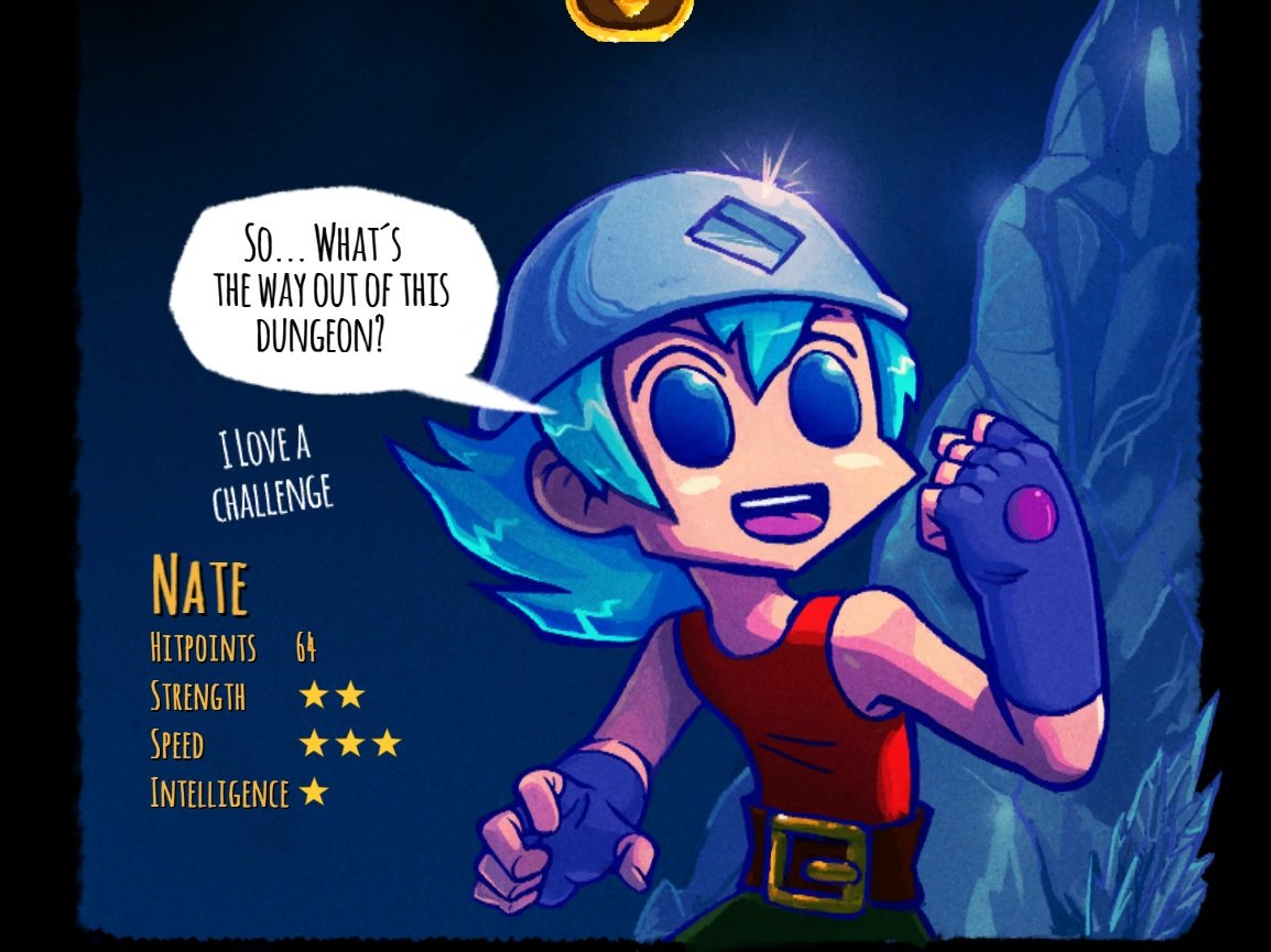 Скриншот из игры Light Apprentice - 1