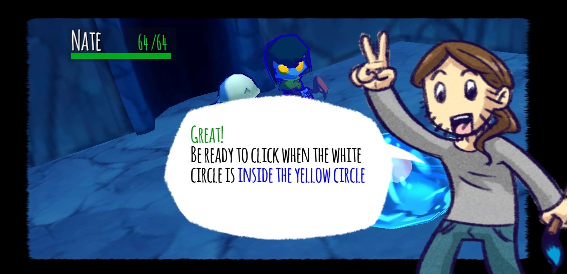 Скриншот из игры Light Apprentice - 18