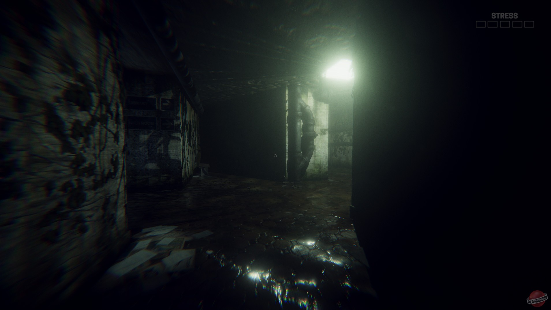 Скриншот из игры Try To Fall Asleep - 6