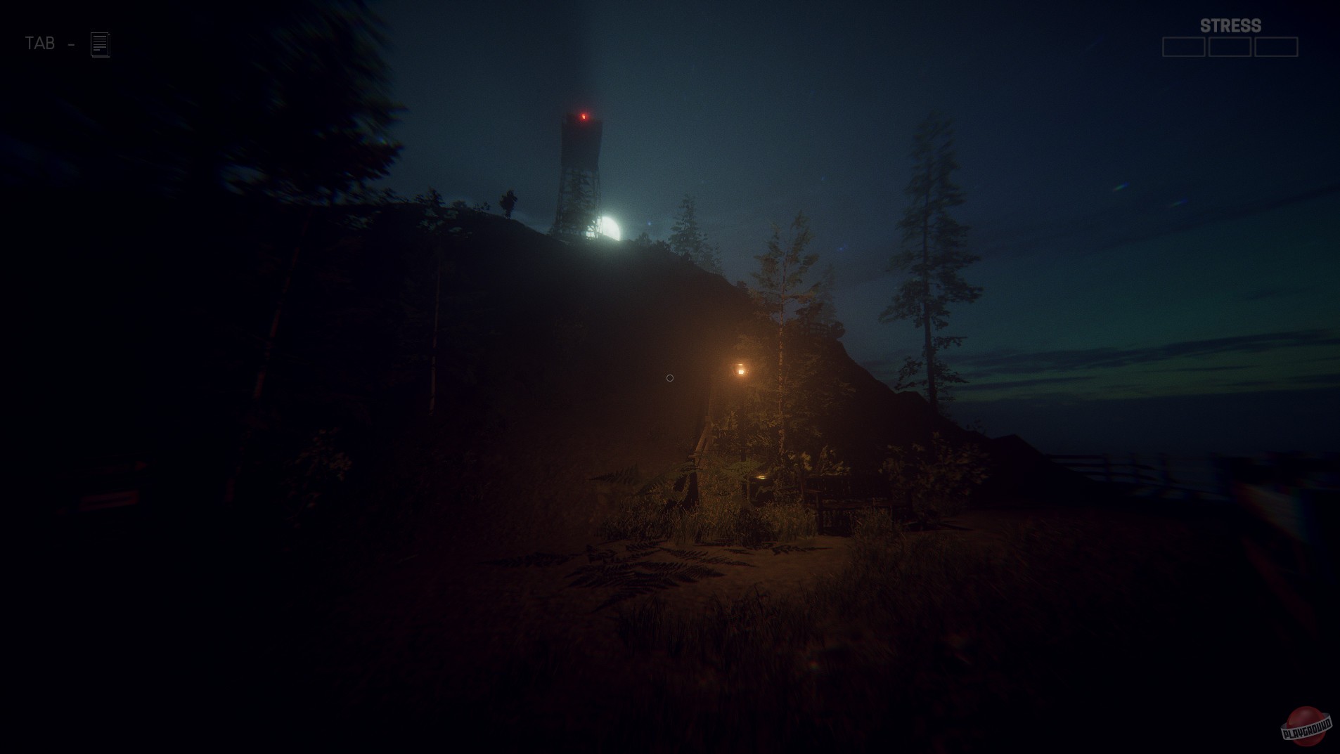 Скриншот из игры Try To Fall Asleep - 4