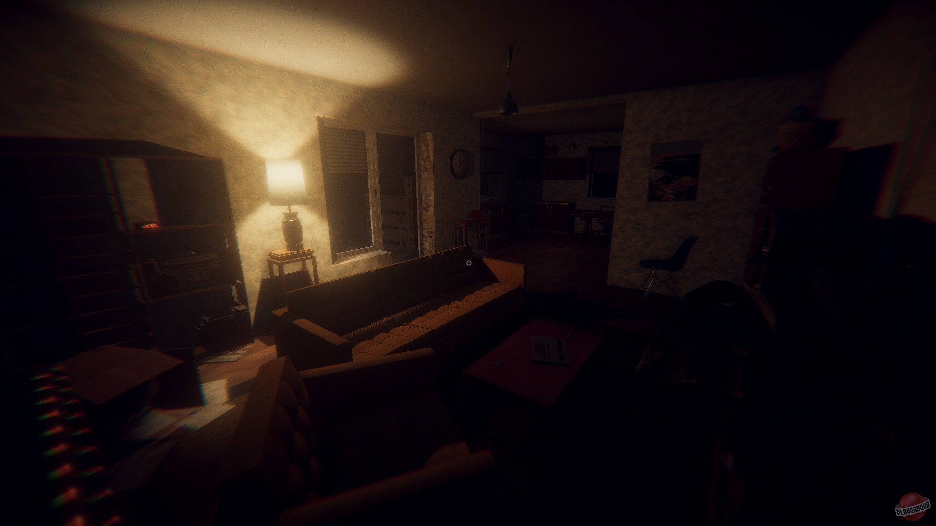 Скриншот из игры Try To Fall Asleep - 12