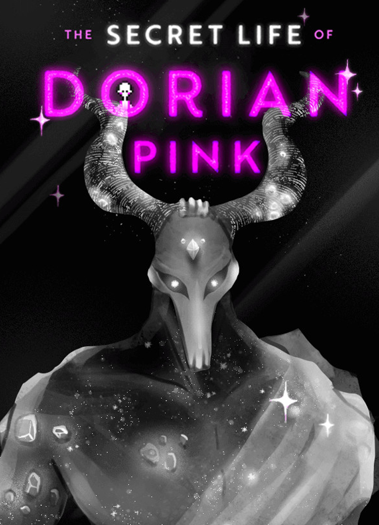 Обложка игры The Secret Life of Dorian Pink
