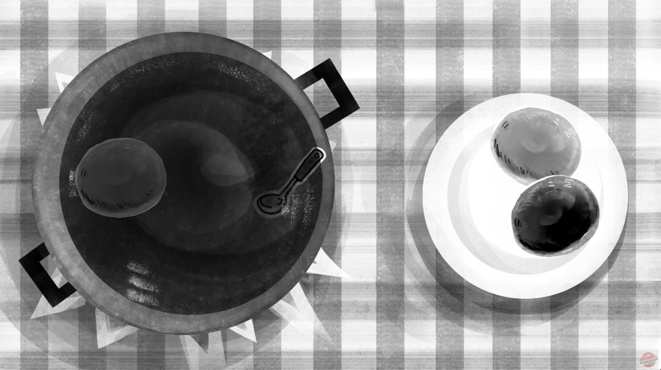 Скриншот из игры The Secret Life of Dorian Pink - 8