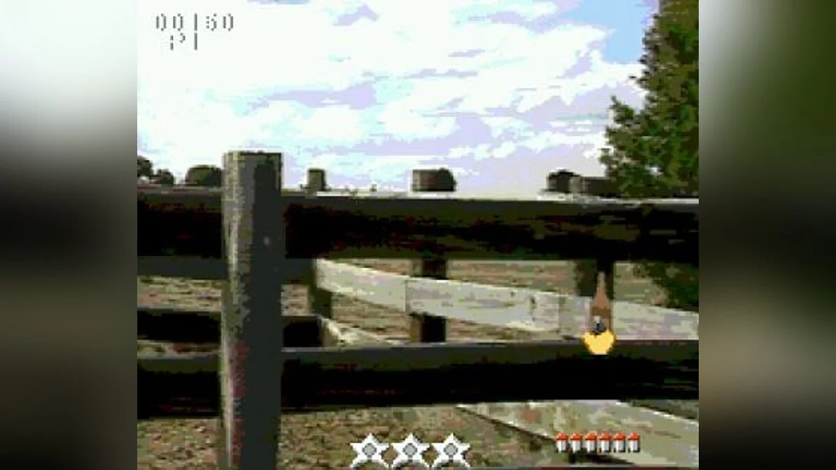 Скриншот из игры Mad Dog McCree - 26