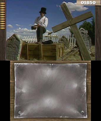 Скриншот из игры Mad Dog McCree - 51