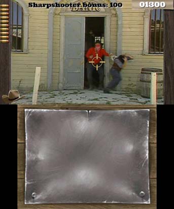 Скриншот из игры Mad Dog McCree - 41