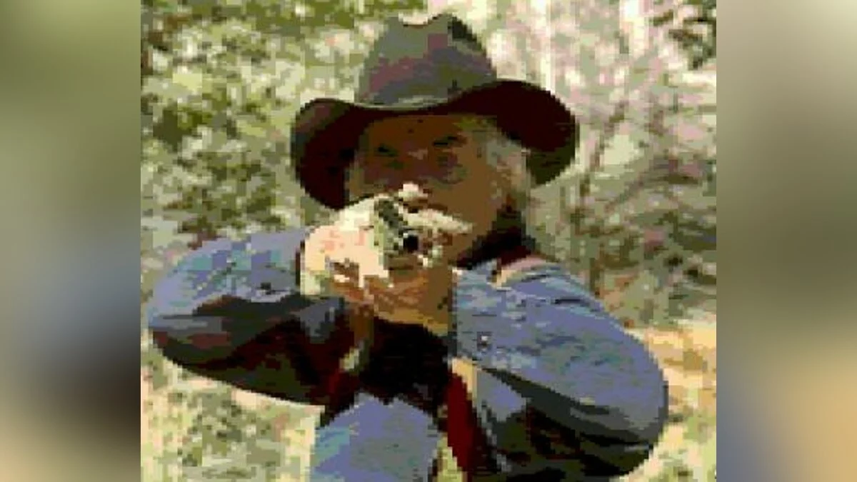 Скриншот из игры Mad Dog McCree - 18