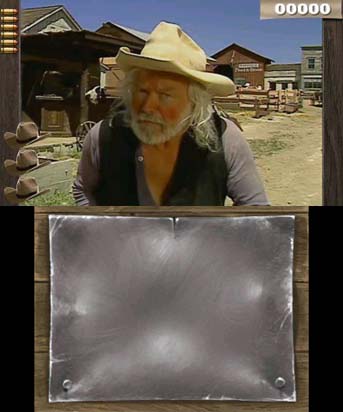 Скриншот из игры Mad Dog McCree - 50