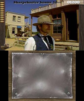 Скриншот из игры Mad Dog McCree - 103