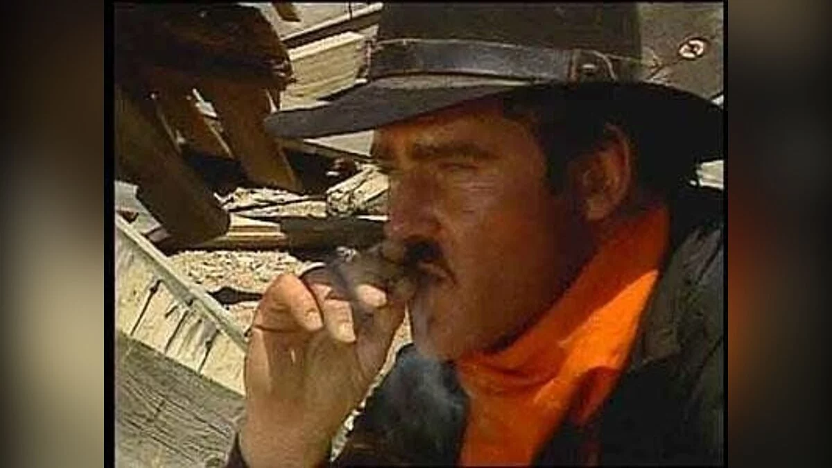 Скриншот из игры Mad Dog McCree - 2