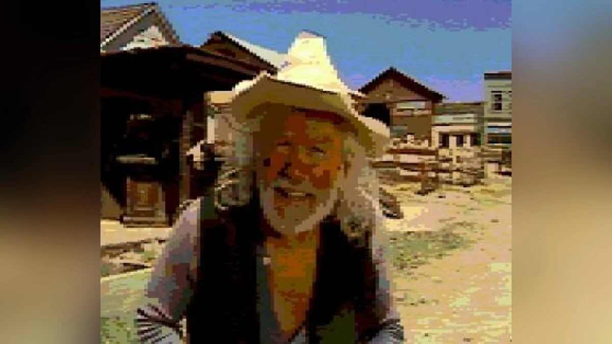 Скриншот из игры Mad Dog McCree - 10