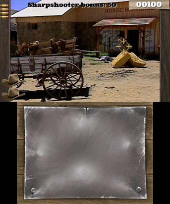 Скриншот из игры Mad Dog McCree - 21