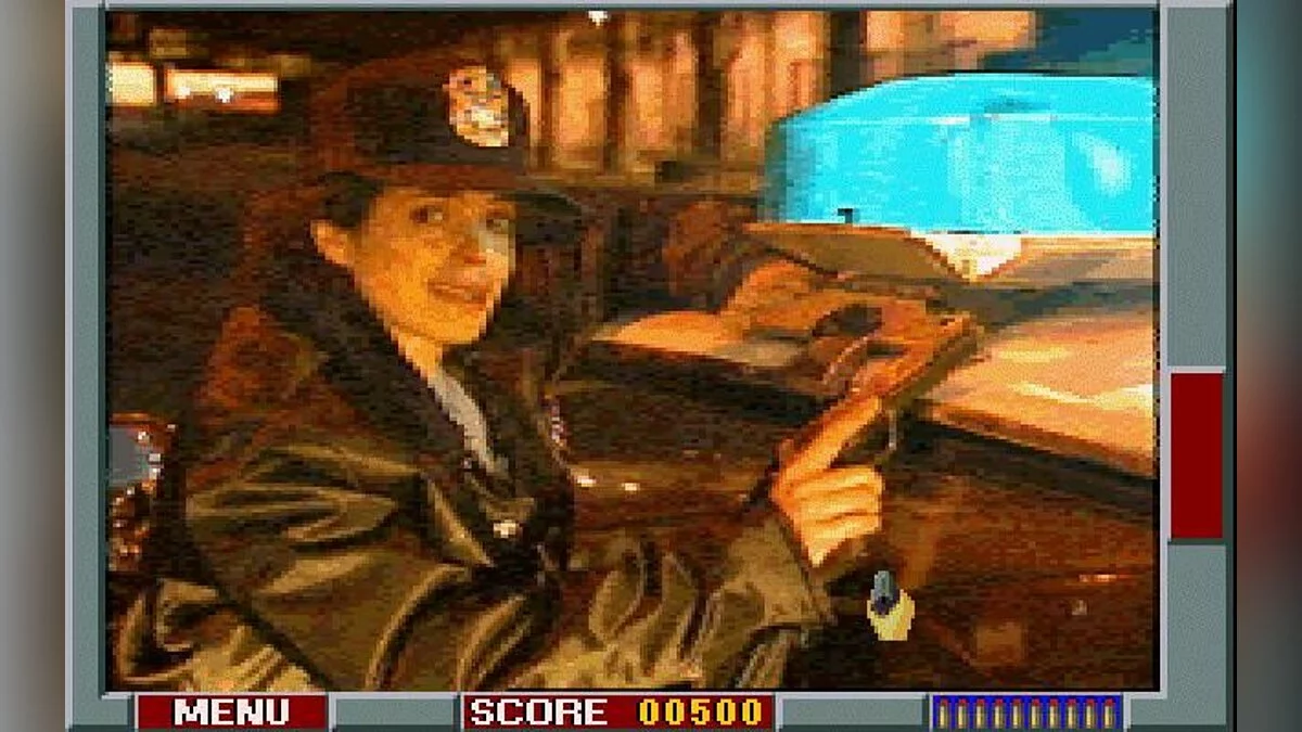 Скриншот из игры Crime Patrol - 10