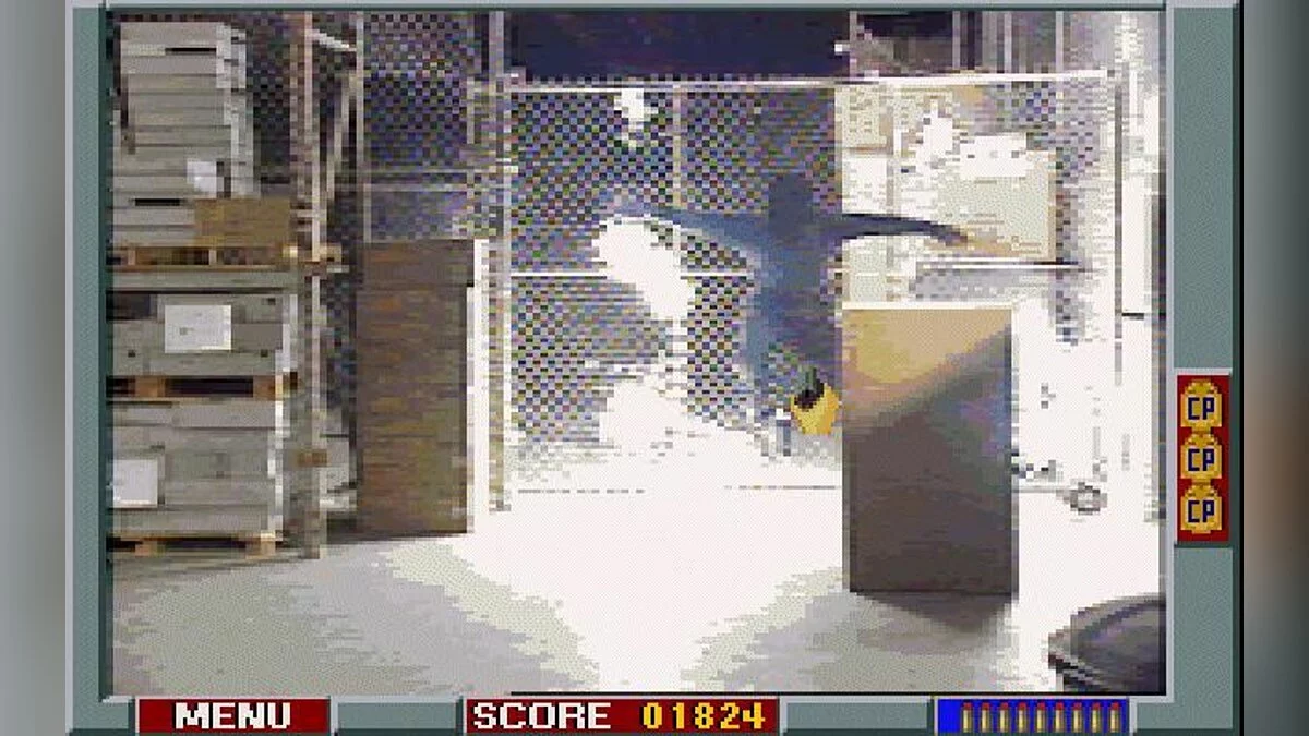 Скриншот из игры Crime Patrol - 8