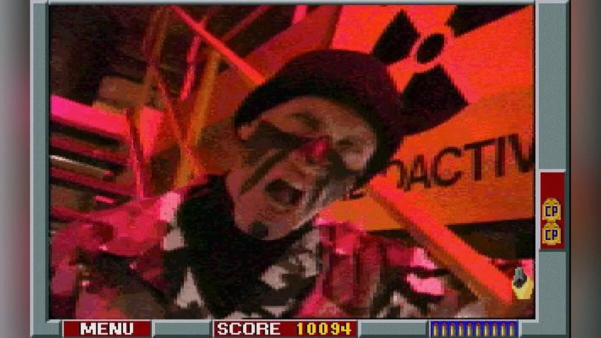 Скриншот из игры Crime Patrol - 5