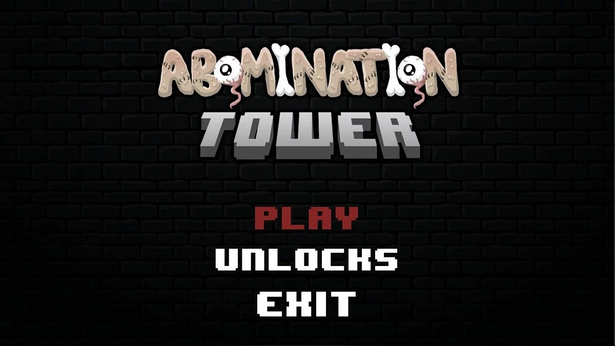 Скриншот из игры Abomination Tower - 9