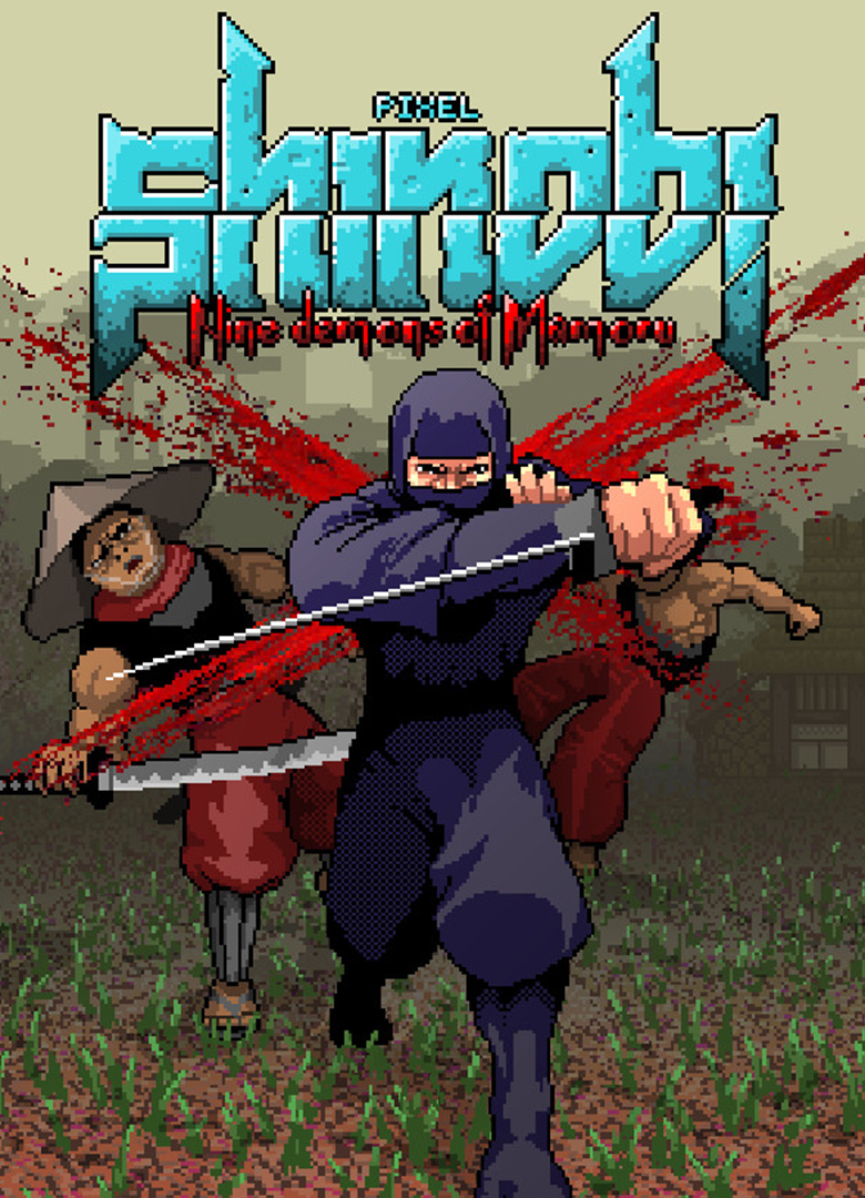 Обложка игры Within the Blade