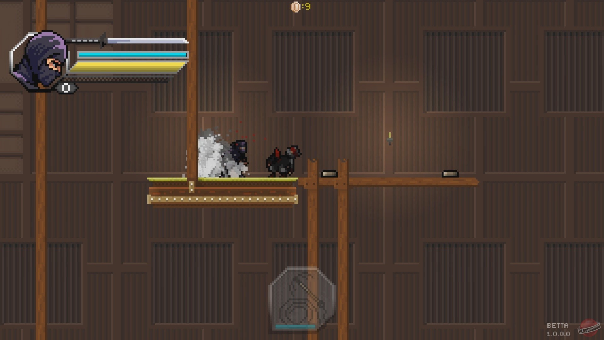 Скриншот из игры Within the Blade - 15