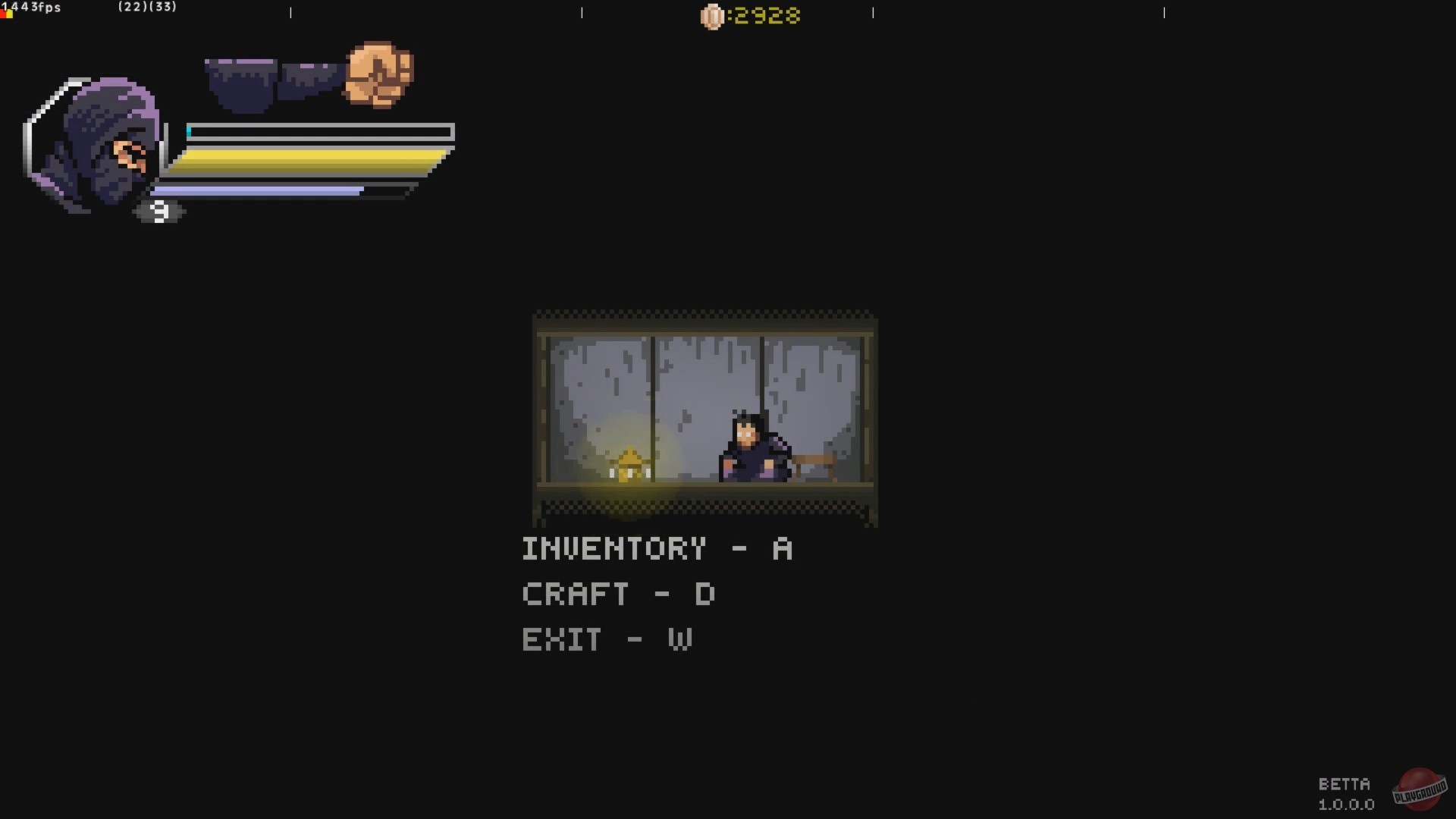 Скриншот из игры Within the Blade - 18