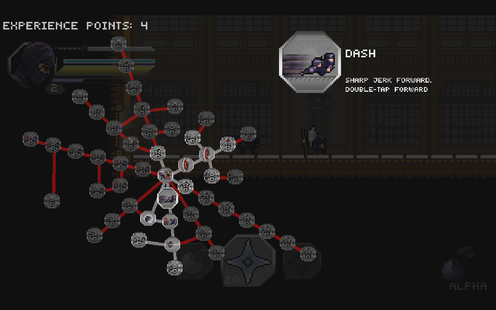 Скриншот из игры Within the Blade - 26