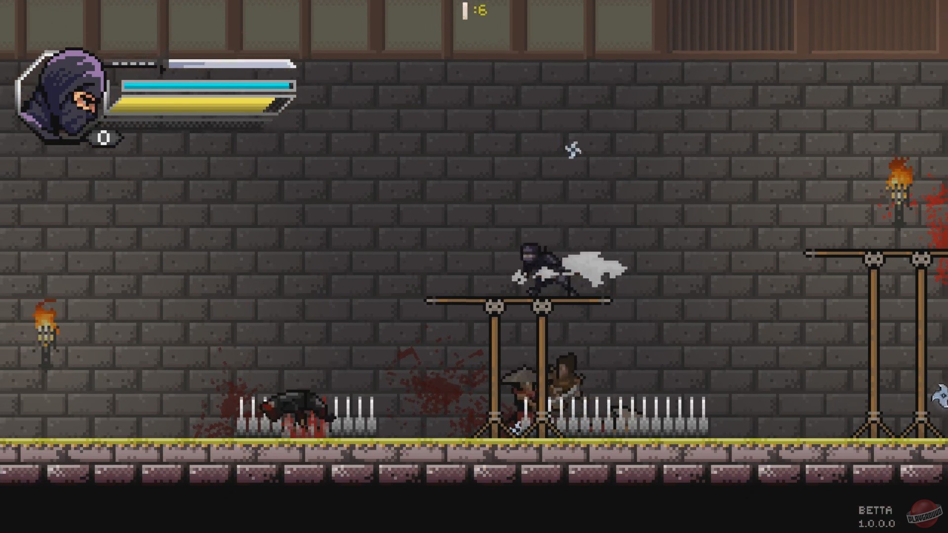 Скриншот из игры Within the Blade - 31