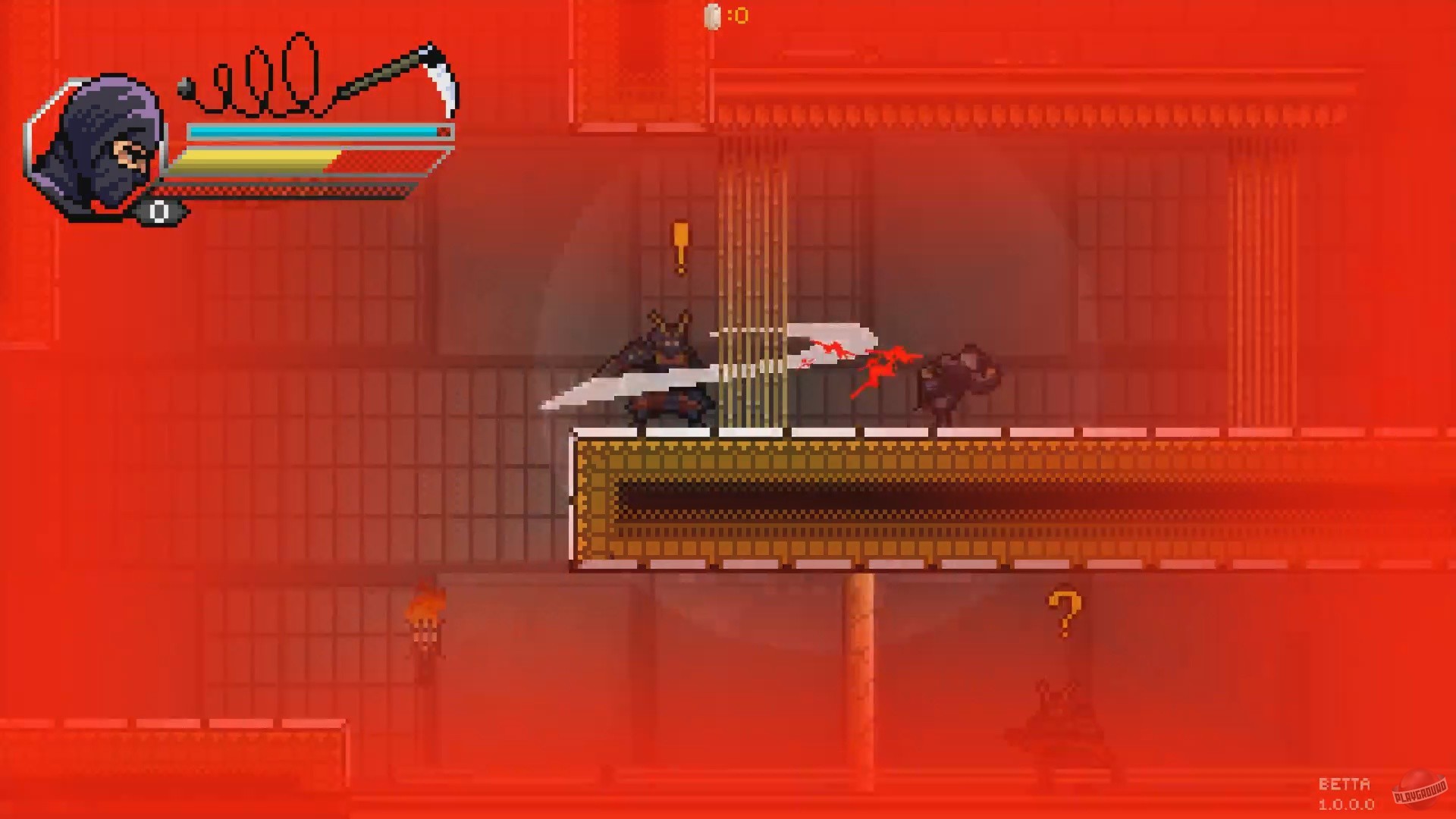 Скриншот из игры Within the Blade - 27