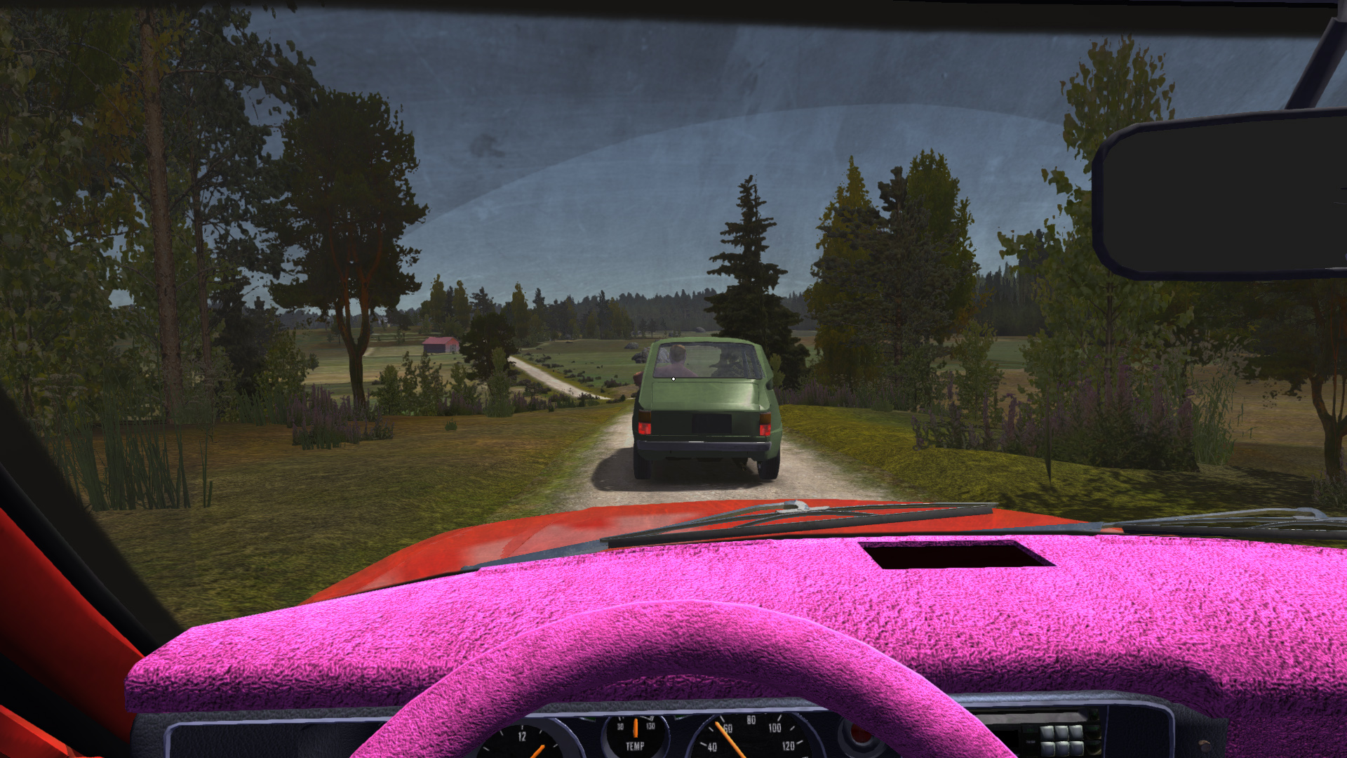 Скриншот из игры My Summer Car - 53