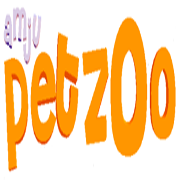 Обложка игры Amju Pet Zoo