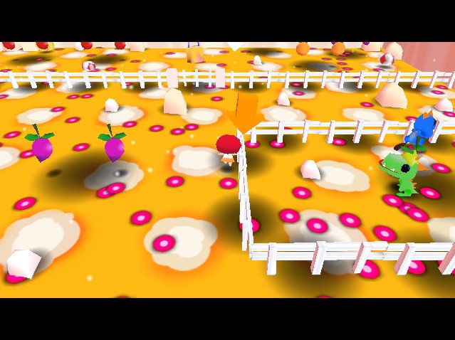 Скриншот из игры Amju Pet Zoo - 12