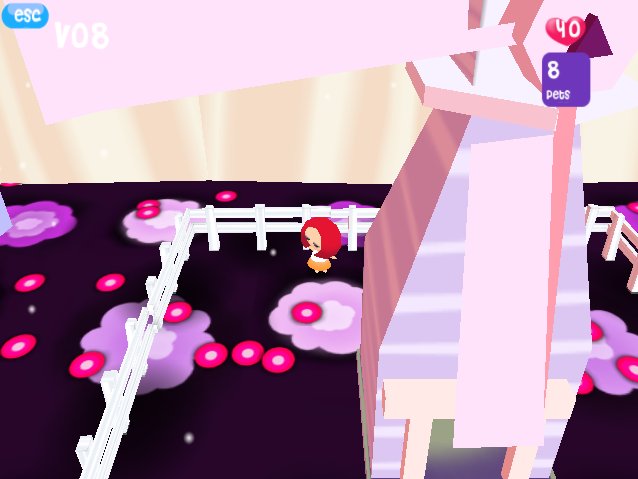 Скриншот из игры Amju Pet Zoo - 13