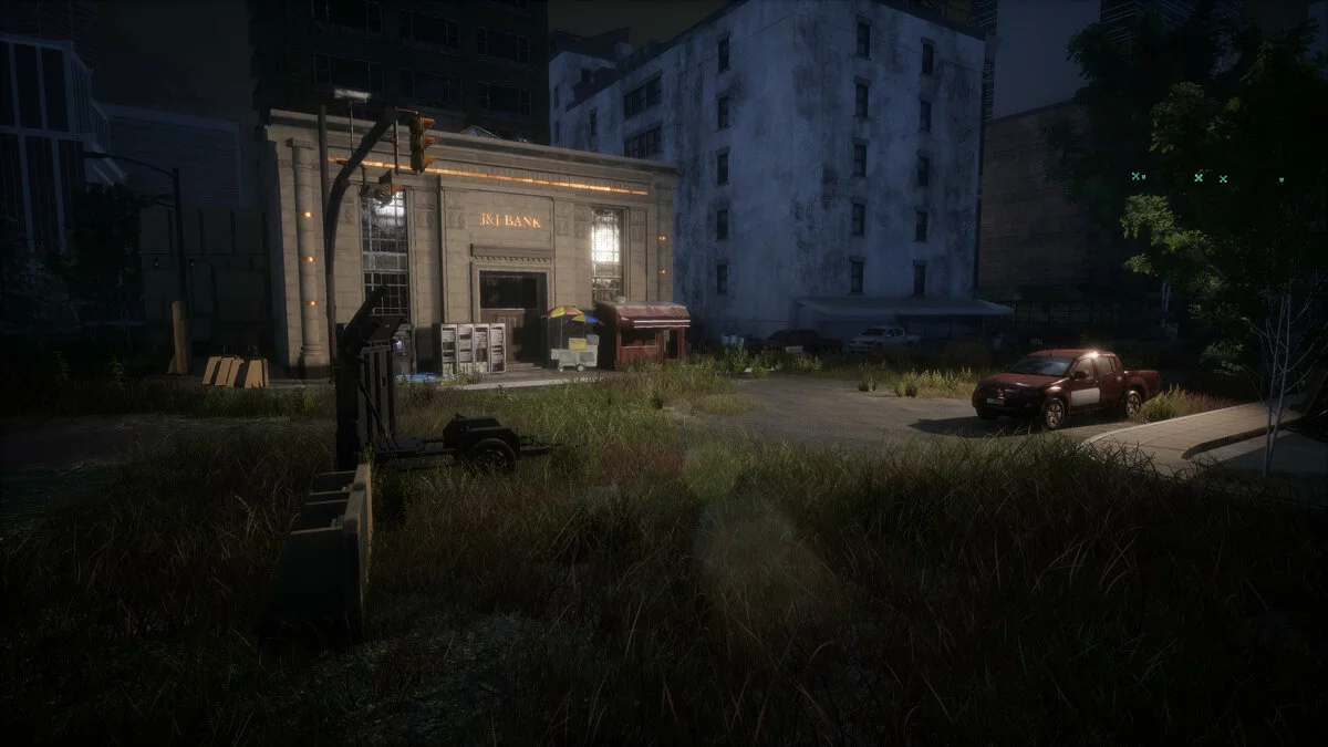 Скриншот из игры Eximius: Seize the Frontline - 28