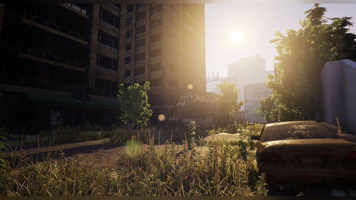 Скриншот из игры Eximius: Seize the Frontline - 42