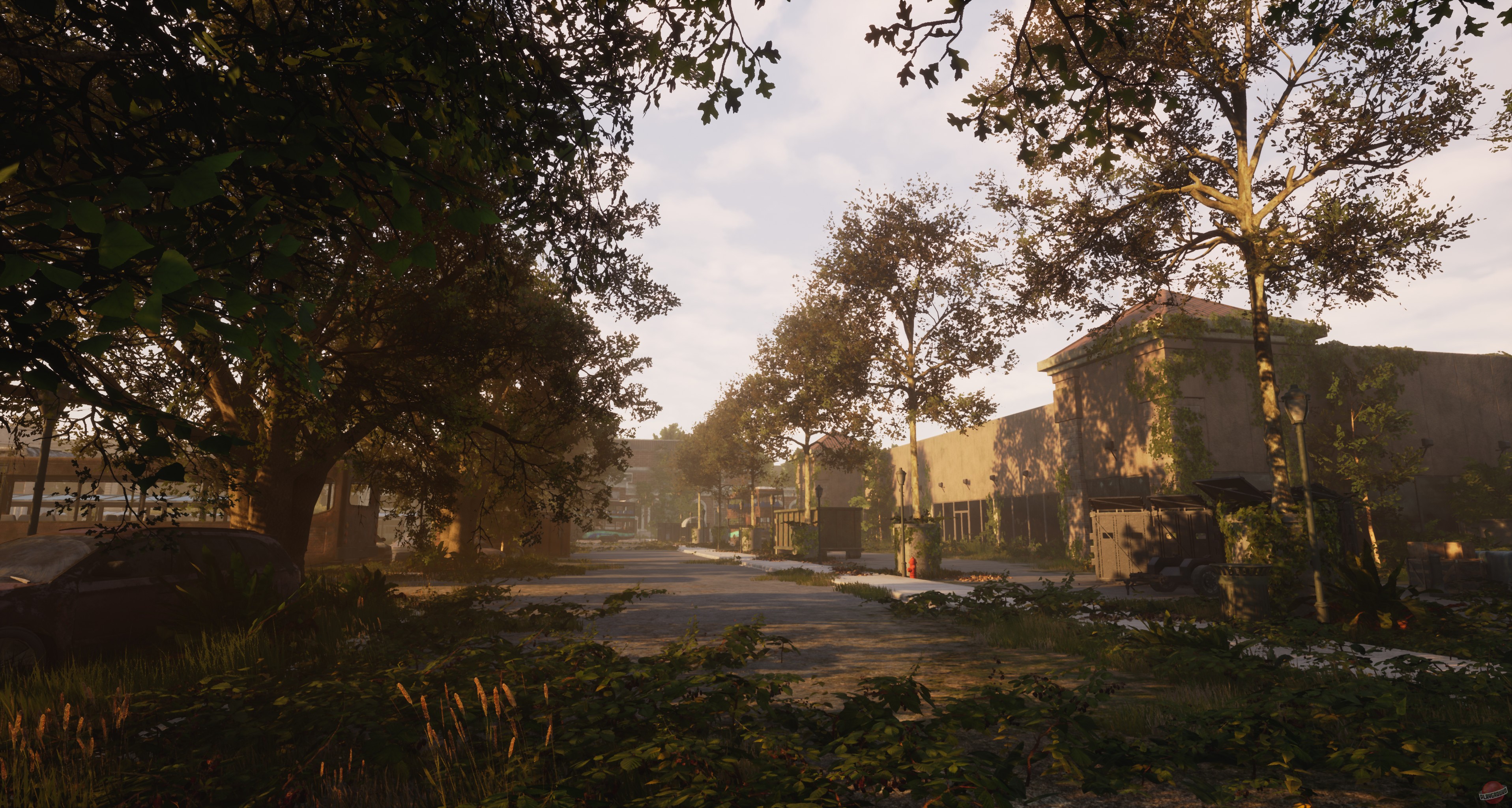 Скриншот из игры Eximius: Seize the Frontline - 64