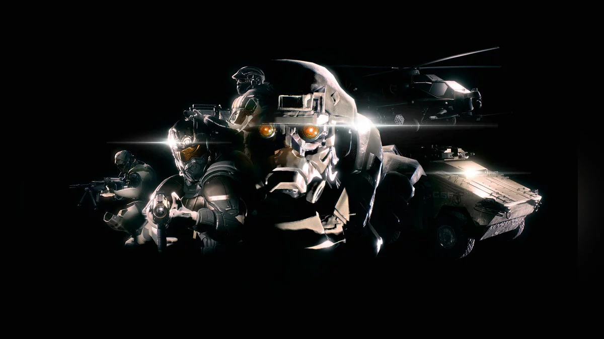 Скриншот из игры Eximius: Seize the Frontline - 37