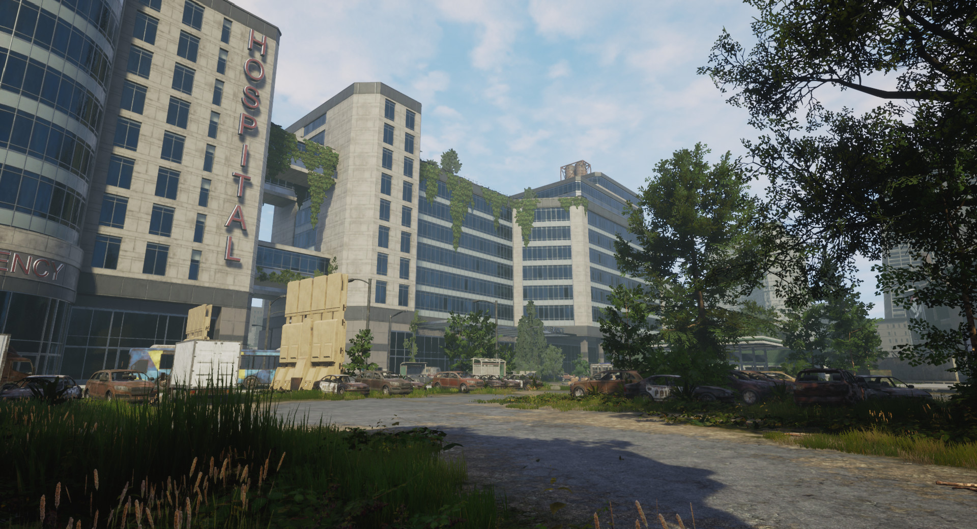 Скриншот из игры Eximius: Seize the Frontline - 30